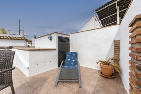 Landsbyhus i Albunuelas, Granada, Albunuelas - € 85.000 | Ref: LVA988 - foto 17